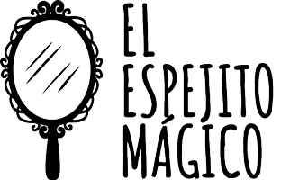 El Espejito Mágico