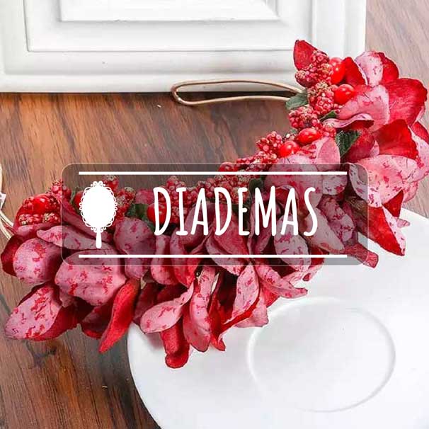 Imagen de portada para ir a la seccion de diademas