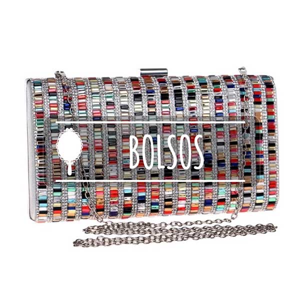 Imagen de portada para ir a la seccion de bolsos