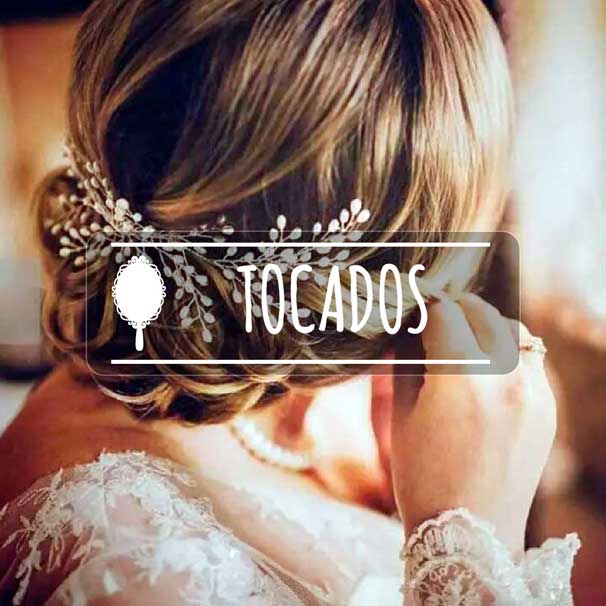 Imagen de portada para ir a la seccion de tocados