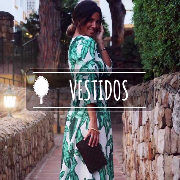 Imagen de portada para ir a la seccion de vestidos