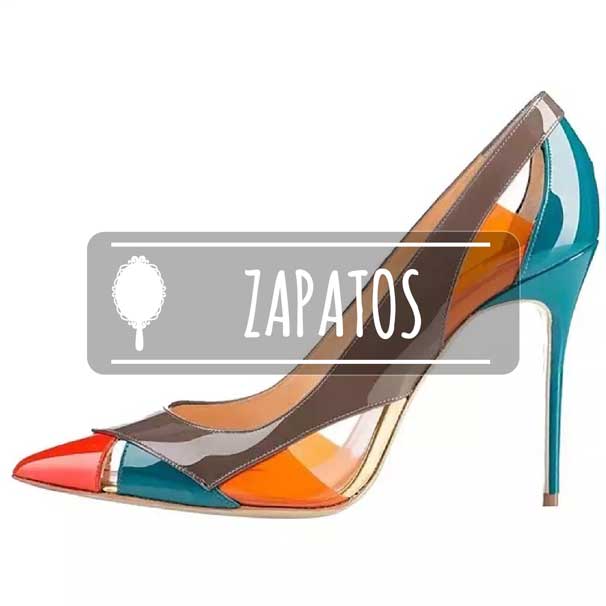 Imagen de portada para ir a la seccion de zapatos