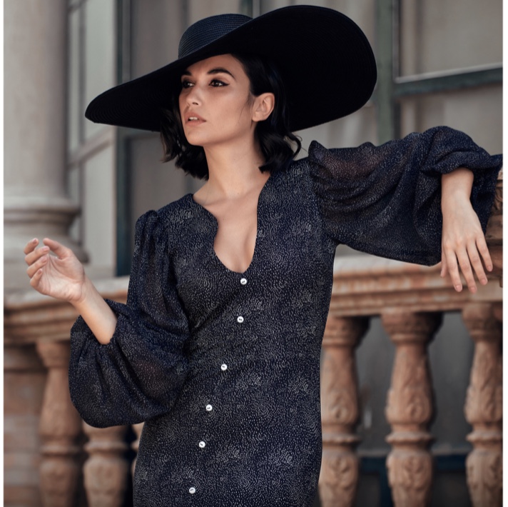 CÓMO VESTIR EN UNA BODA DE DÍA ( PARA ELLA)