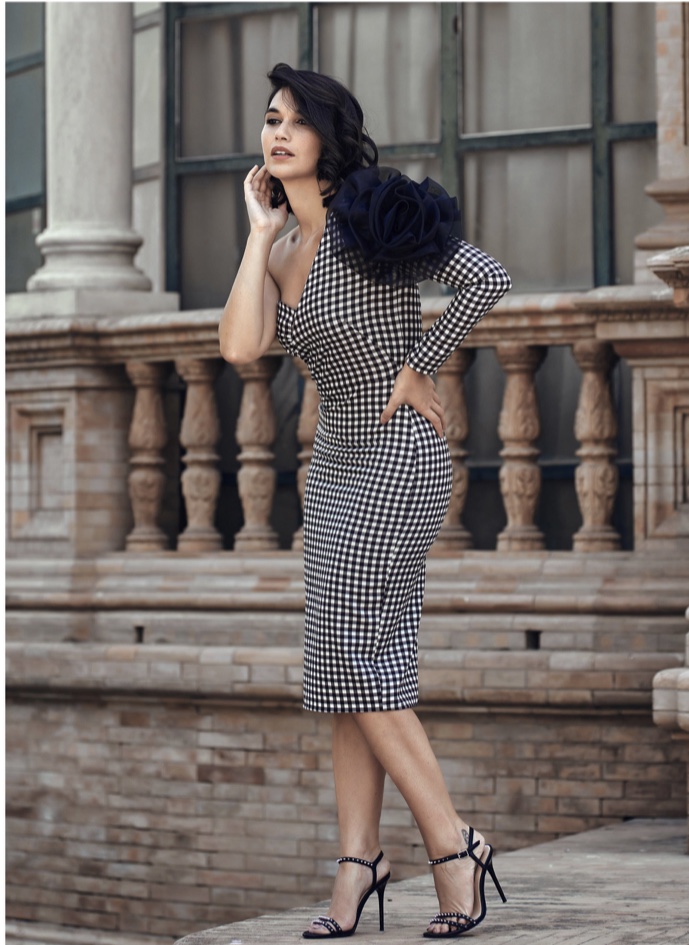 CÓMO VESTIR PARA UN EVENTO DE CÓCTEL (ELLAS)