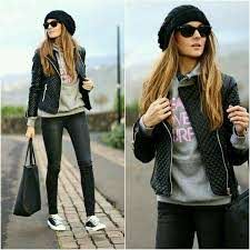 MODA CASUAL