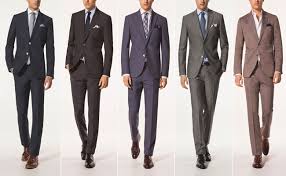 COMO VESTIR EN UNA BODA (ELLOS)