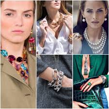 TENDENCIAS DE ACCESORIOS DE MODA OTOÑO - INVIERNO 2020