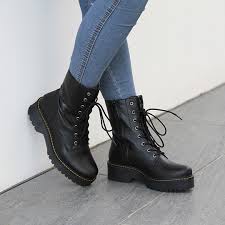BOTAS MILITARES TENDENCIA 2020