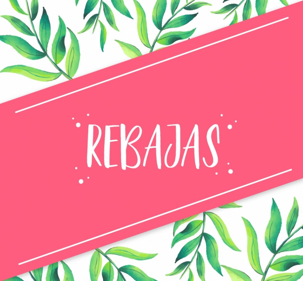 ORIGEN DE LAS REBAJAS