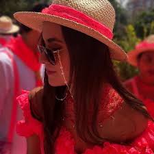 CADENAS PARA GAFAS...SÚPER TENDENCIA