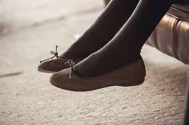 MANOLETINAS, CALZADO DE TEMPORADA